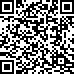 Company's QR code Radek Novak