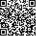 Código QR de la empresa HI Software, a.s.