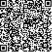 QR Kode der Firma Vodnanskeho lesy, s.r.o.