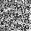 QR Kode der Firma PROFI RECON a.s. v likvidaci