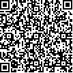 Company's QR code Eleim, v.o.s.