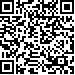 Código QR de la empresa Carassius Hold, a.s.