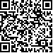 QR Kode der Firma Petrikova Iva MUDr.