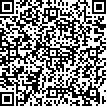 Código QR de la empresa GAaRONA, s.r.o.