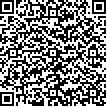 Company's QR code Jana Jurkova