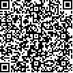 QR Kode der Firma sun & salt, s.r.o.