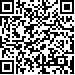 QR Kode der Firma Radka Blahova