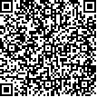 Company's QR code JUDr. Vlasta Klimentova, s.r.o.