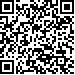 Código QR de la empresa Hajkova Eva MUDr.