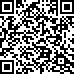 Company's QR code Lucie Odvarkova