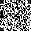 QR kod firmy Projekty VZT, s.r.o.