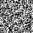 Company's QR code Auto Hruska s.r.o.