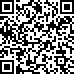 Company's QR code Vera Vankova