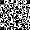 Código QR de la empresa advocatius, s.r.o.