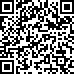 Company's QR code Jana Penova