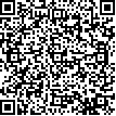 Company's QR code OZ BRAZDA s.r.o.