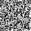 QR Kode der Firma Fortuna, s.r.o.