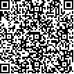 Código QR de la empresa BIZ holding, s.r.o.