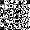 Código QR de la empresa JG Trade, s.r.o.