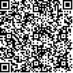 Código QR de la empresa Ing. Miroslav Rozehnal