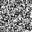 Company's QR code Vladimir Zupan - Vyuka hudby