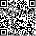 Código QR de la empresa Ing. Jana Serbouskova