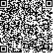 Company's QR code INFORMACNI CENTRUM CKAIT s.r.o.