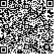 Company's QR code Nadacni fond Betlem nenarozenym