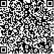 QR Kode der Firma CD Company s.r.o.