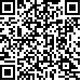 Company's QR code Ing. Mojmir Pecha