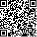 Company's QR code Lenka Hromadkova