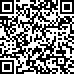 Company's QR code Koucky Jiri, Mgr.