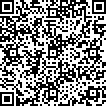 Company's QR code Modransky haj s.r.o.