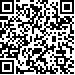 Company's QR code Jana Sedlackova