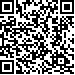 Company's QR code Pavel Mikes