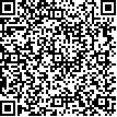 Company's QR code Crystal, s.r.o.