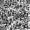 Company's QR code Fusion Marketing and Design, s.r.o.