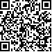 Company's QR code Alena Fiedlerova