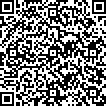 QR Kode der Firma Energyr, s.r.o.