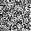 Company's QR code Penzion Eden