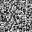 Código QR de la empresa Prometeus, s.r.o.