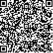 QR Kode der Firma SK Olympia Rajecko, z.s.