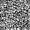 Código QR de la empresa CEE Investments, s.r.o.