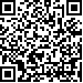 Company's QR code Irena Dvorakova