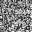 Código QR de la empresa Milos Holinka