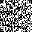 Código QR de la empresa Adamuzo, s.r.o.