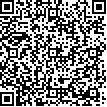 QR Kode der Firma Efficas, s.r.o.