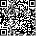 Código QR de la empresa EU-import, s.r.o.