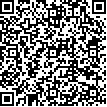 Código QR de la empresa Ekojet, s.r.o.