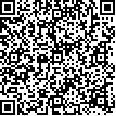 Company's QR code Global Expres, a. s.